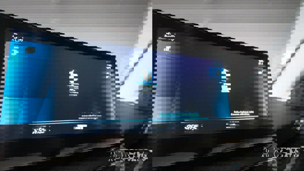 Peugeot 3008 1.2 PureTech Allure Pack EAT8 de 2022