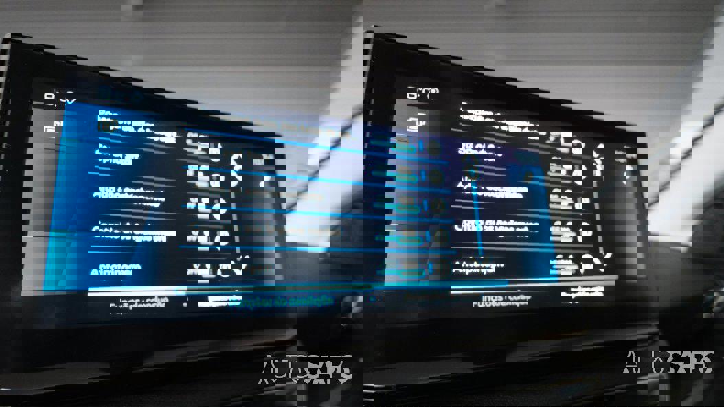 Peugeot 3008 1.2 PureTech Allure Pack EAT8 de 2022