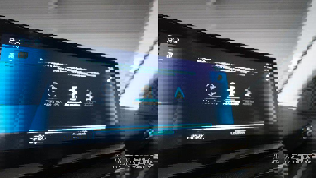 Peugeot 3008 1.2 PureTech Allure Pack EAT8 de 2022