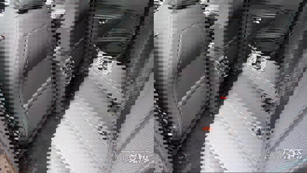 Peugeot 3008 1.2 PureTech Allure Pack EAT8 de 2022