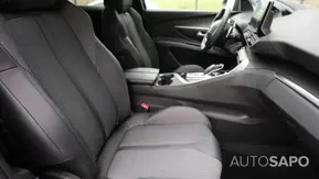 Peugeot 3008 1.2 PureTech Allure Pack EAT8 de 2022