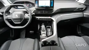 Peugeot 3008 1.2 PureTech Allure Pack EAT8 de 2022