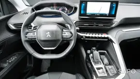 Peugeot 3008 1.2 PureTech Allure Pack EAT8 de 2022