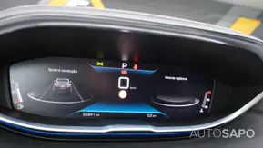 Peugeot 3008 1.2 PureTech Allure Pack EAT8 de 2022