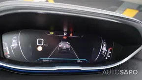 Peugeot 3008 1.2 PureTech Allure Pack EAT8 de 2022