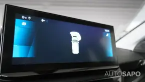 Peugeot 3008 1.2 PureTech Allure Pack EAT8 de 2022