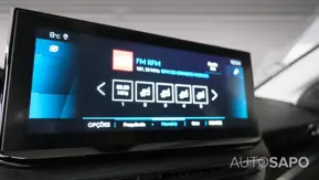 Peugeot 3008 1.2 PureTech Allure Pack EAT8 de 2022