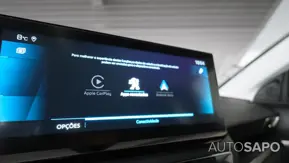 Peugeot 3008 1.2 PureTech Allure Pack EAT8 de 2022