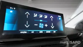 Peugeot 3008 1.2 PureTech Allure Pack EAT8 de 2022