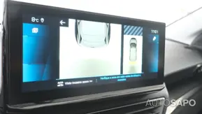 Peugeot 3008 1.2 PureTech Allure Pack EAT8 de 2022