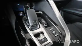 Peugeot 3008 1.2 PureTech Allure Pack EAT8 de 2022