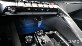 Peugeot 3008 1.2 PureTech Allure Pack EAT8 de 2022