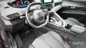 Peugeot 3008 1.2 PureTech Allure Pack EAT8 de 2022