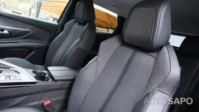 Peugeot 3008 1.2 PureTech Allure Pack EAT8 de 2022