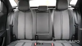 Peugeot 3008 1.2 PureTech Allure Pack EAT8 de 2022