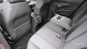 Peugeot 3008 1.2 PureTech Allure Pack EAT8 de 2022