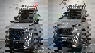 Peugeot 2008 de 2025