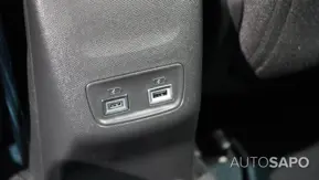 Peugeot 2008 de 2025