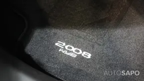 Peugeot 2008 de 2025