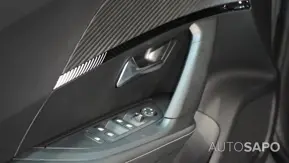 Peugeot 2008 de 2025