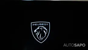 Peugeot 2008 de 2025