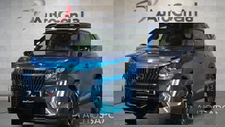 Peugeot 2008 de 2025