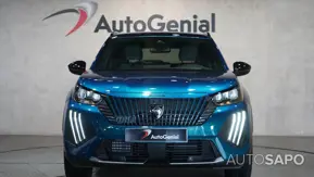 Peugeot 2008 de 2025