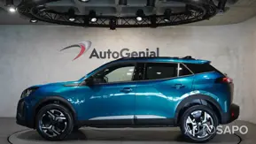 Peugeot 2008 de 2025