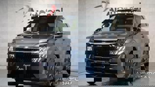 Peugeot 3008 de 2025