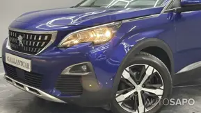 Peugeot 3008 1.5 BlueHDi Allure de 2020