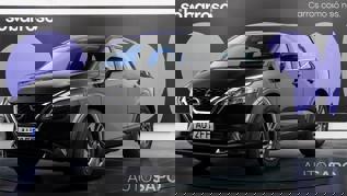 Nissan Qashqai de 2022