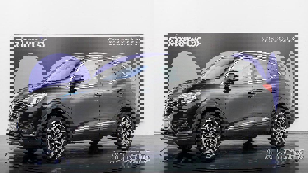 Renault Kadjar 1.3 TCe Intens de 2019