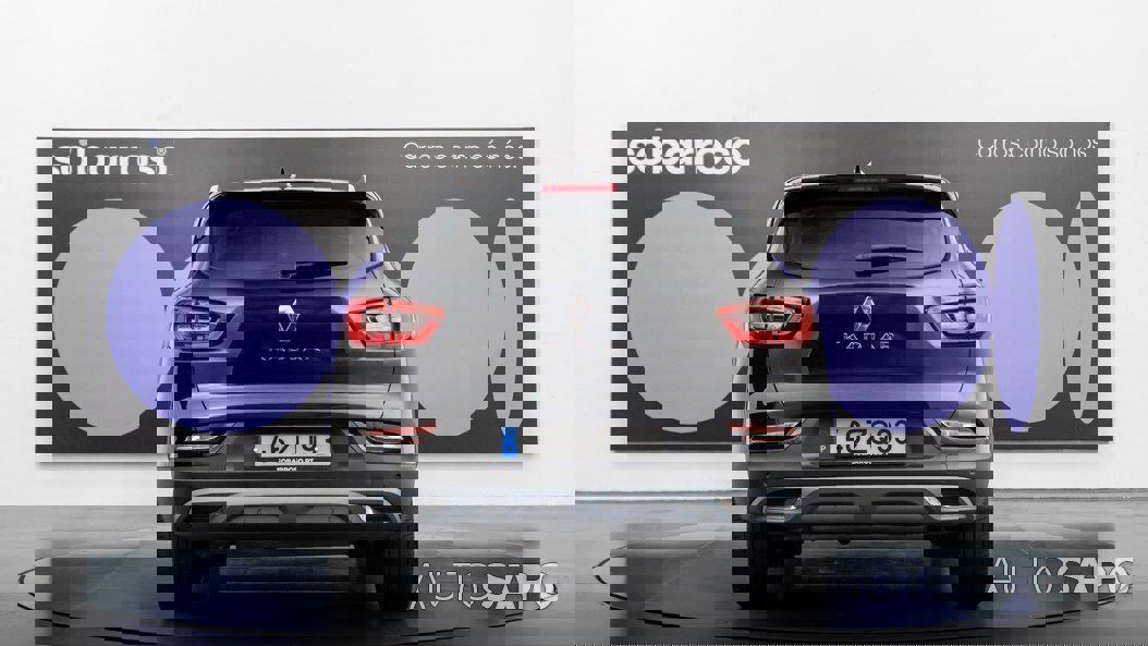 Renault Kadjar 1.3 TCe Intens de 2019