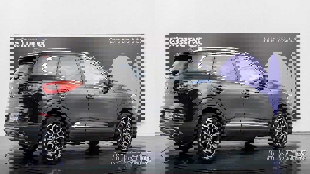 Renault Kadjar 1.3 TCe Intens de 2019