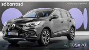 Renault Kadjar 1.3 TCe Intens de 2019