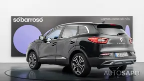 Renault Kadjar 1.3 TCe Intens de 2019