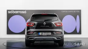 Renault Kadjar 1.3 TCe Intens de 2019