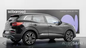 Renault Kadjar 1.3 TCe Intens de 2019