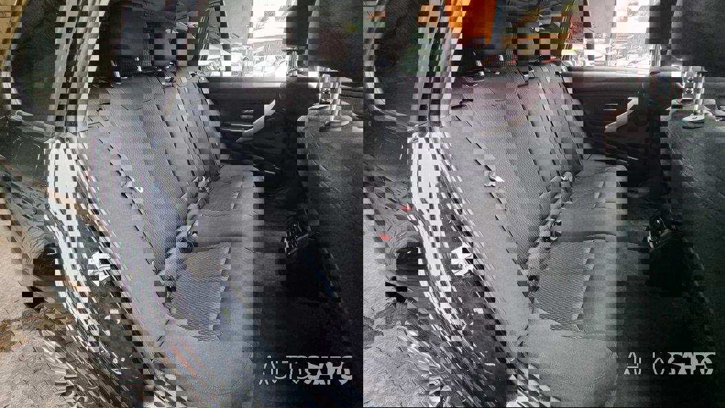 BMW Série 3 de 2013