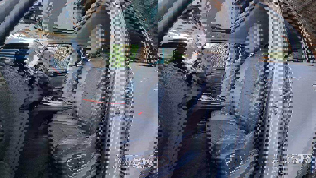 Renault Espace 1.6 dCi Zen EDC de 2016