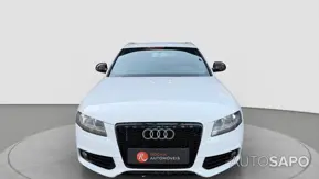 Audi A4 de 2008
