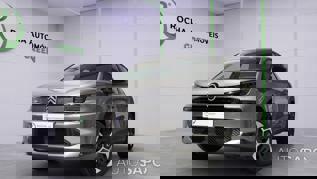 Citroen e-C4 de 2025