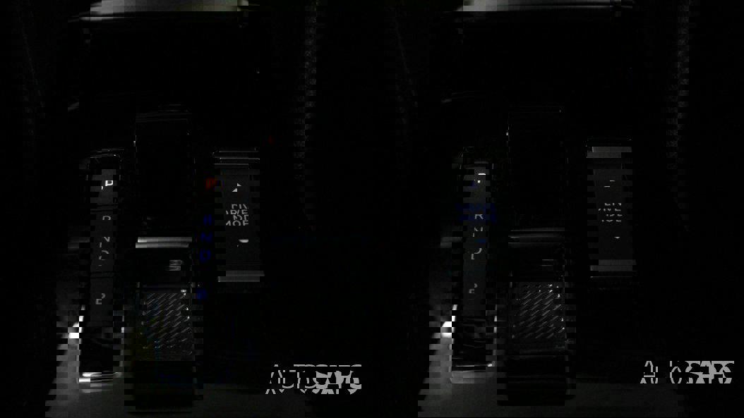 Citroen e-C4 de 2025