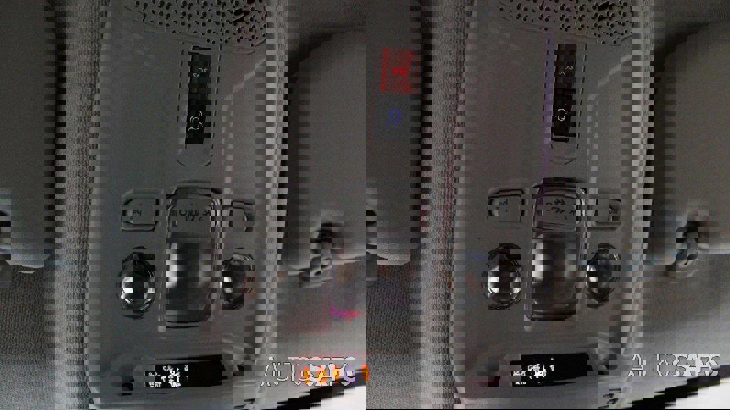 Citroen e-C4 de 2025