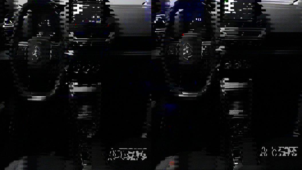 Citroen e-C4 de 2025