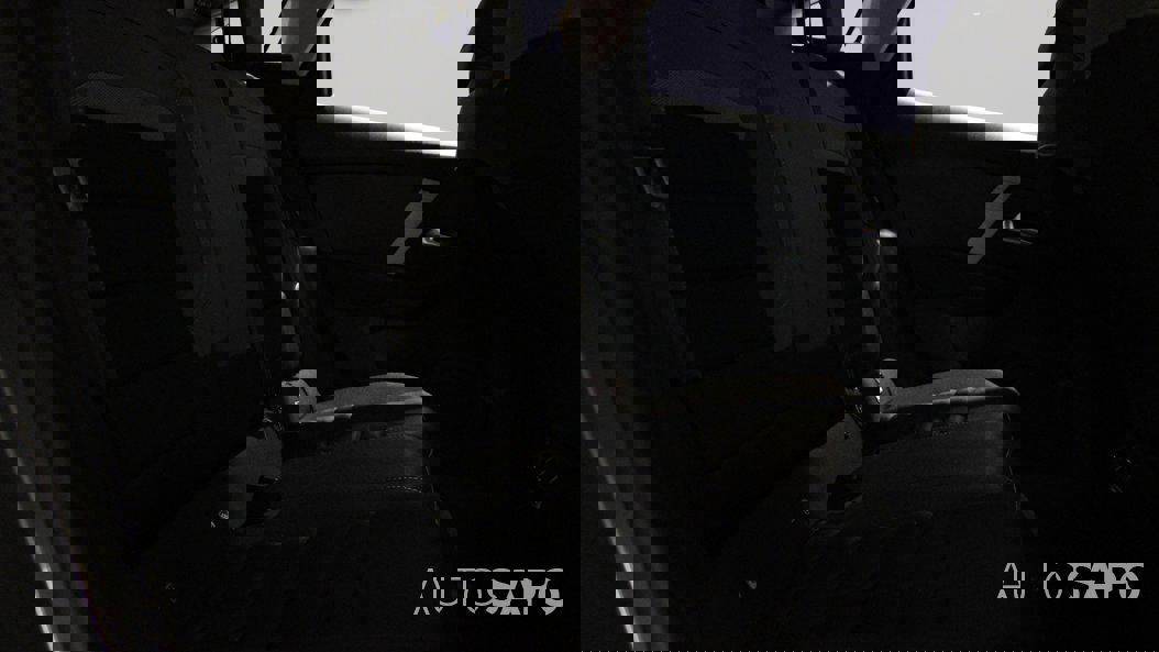 Citroen e-C4 de 2025