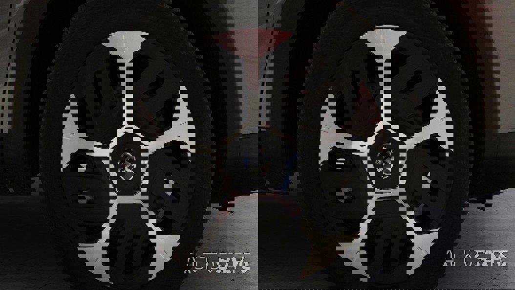 Citroen e-C4 de 2025