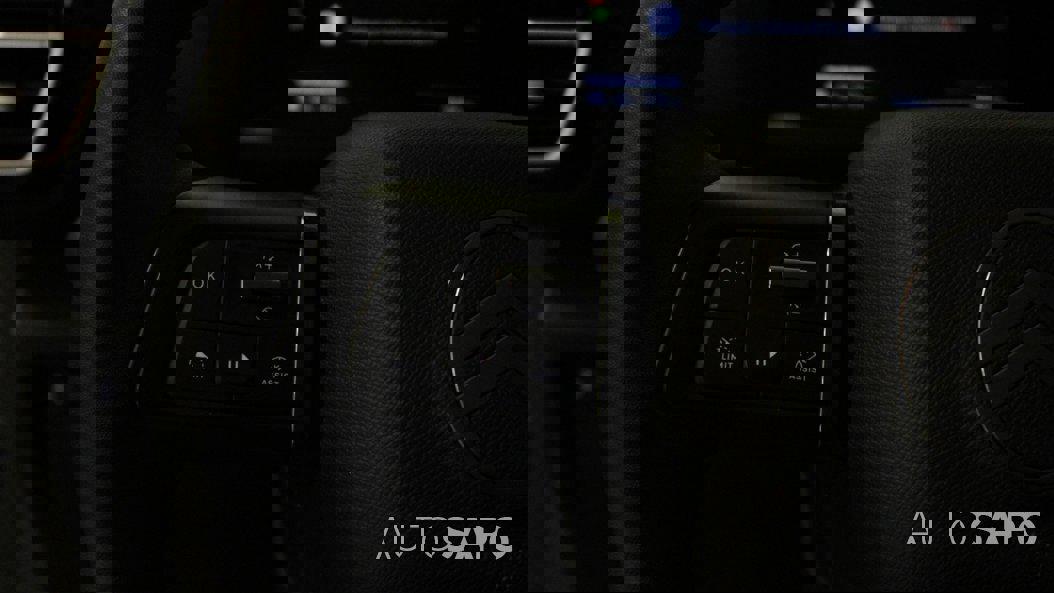 Citroen e-C4 de 2025