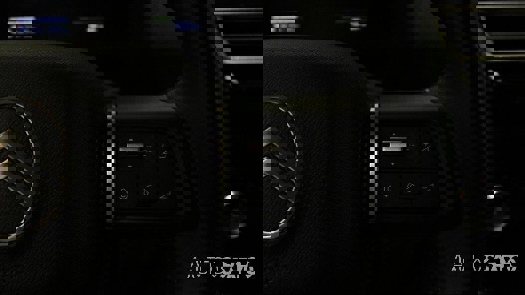 Citroen e-C4 de 2025