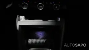 Citroen e-C4 de 2025